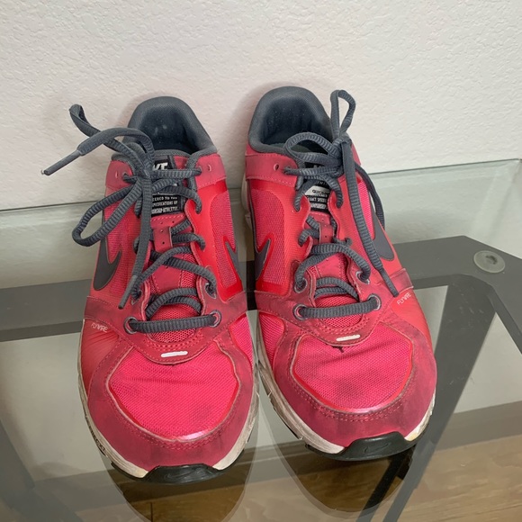 Nike Training Shoes 💞 - Picture 3 of 4